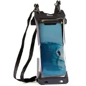 Surflogic Accessory Dry Sack Blauw