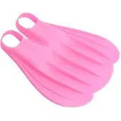 Madwave Turbo Junior Monofin Roze EU 35-37 Kinderen