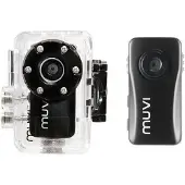 Veho Atom Muvi 1080p Micro Dv Hs852580 Actiecamera