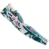 Otso Garden Arm Warmers Wit M Man