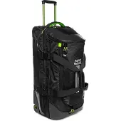 Madwave Mw 100l Wheelie Bag Zwart L