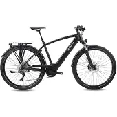 Bh Atom Cross Pro Bh1e 700c Deore 2025 Elektrische Fiets