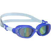 Mad Wave Zeebro Rainbow Junior Mirror Zwembril