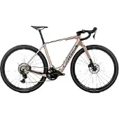 Orbea Denna M20 Grx Rx822 Gs 2026 Elektrische Gravelbike
