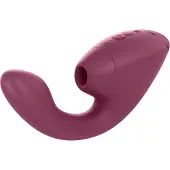 Womanizer Zuigapparaat voor de clitoris Paars