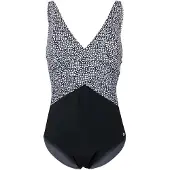 Aquafeel 2283901 Swimsuit Zwart 46 / D Vrouw