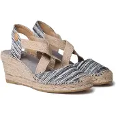Toni pons Saba-rg Wedge Espadrilles