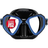 Salvimar Morpheus Anti Fog Diving Mask Zwart