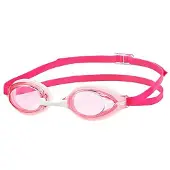 Swans Sr-3n Swimming Goggles Roze