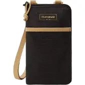Dakine Portemonnee Men Hall Pass Wallet Black Onyx