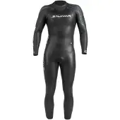 Salvimar Zero Thermo Evo 1.5 Mm Freediving Wetsuit Zwart L Man