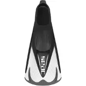 Seac Sub Speed S Diving Fins Wit,Zwart EU 46-47