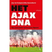 Prometheus Het Ajax-DNA (Paperback)