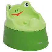 Play Urinal Potty Groen Kinderen