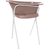 Bebe-Jou Badstandaard Click 103cm Mocha Mousse