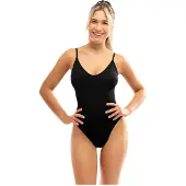 Siroko Ibz Swimsuit Zwart S Vrouw