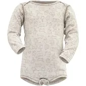 Devold Duo Active Merino Body Met Lange Mouwen