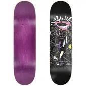 Jade Gernika 8.125´´x31.85´´ Lc Skateboarddeck