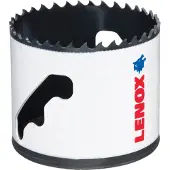 Lenoxx Gatzaag, Bi-metaal - 111 mm - LX3007070L - 3007070L