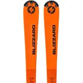 Blizzard Firebird Sl Racing Flat+plate Alpin Skipakket