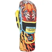 Level Worldcup Cf Handschoenen