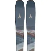 Atomic Maven 84 Ltd Ed+m 10 Gw Dames Alpine Ski Pakket
