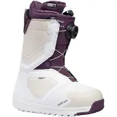 Nidecker Cascade Snowboardlaarzen Voor Dames