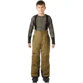 Helly Hansen Skibroek Junior No Limits 2.0 Pant Sepia-Maat 158