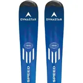 Dynastar Team Speed 130-150 Xpress+kid 4 Gw Junior Alpin Skispakket
