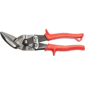 Wiss 9 1-4 Metalmaster Metaalschaar re knip gr - M7R - M7R