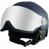 Hysteresis Helm Met Vizier