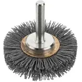 Osborn 9906011455 63x13x17 Mm Ronde Golvende Draadborstel