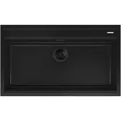 Smeg Vsgx860mn Gootsteen
