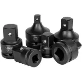 JBM Set Of 6 S Slagmoersleutel