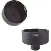JBM Bpw Dr. Vrachtwagen Wieldoppen Glas 41mm 120 Mm