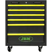 JBM 16628y Kabinet 6 Lades