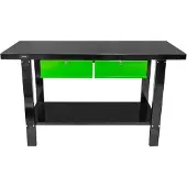 JBM Werktafel Met 2 Laden