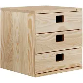 Astigarraga Dinamic Ladekast 3 Lades