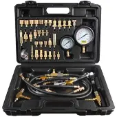 JBM Compressimeter Voor Brandstofcircuits