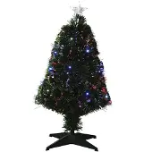 Wellhome 20 Kerstboom 43x43x90 Cm