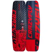 Crazyfly Raptor Extreme 2024 Kiteboard
