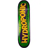 Hydroponic Twister 8.125´´ Skateboard