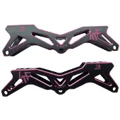 KRF Angel 3x110 Inline Skates