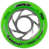 Piper Wheels Legend Pro Xxfast Schaatswielen 4 Eenheden