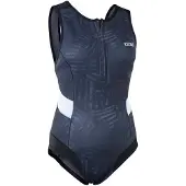 iON Amaze V-back 1.5 Mm Mouwloze Dames Shorty