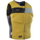 iON Vector Amp Beschermend Vest Met Ritssluiting Aan De Voorkant