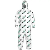 Core Heat Training Suit 2 Units Wit L