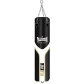 Fullboxing Power Unfilled Punching Bag Transparant 150 cm