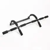 Toolz Training Chin Up Bar Zilver