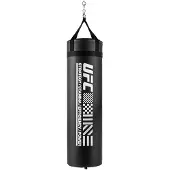 UFC Uhk-81488 Unfilled Punching Bag Transparant